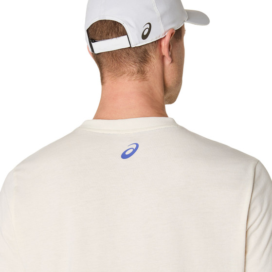 ASICS Court Core Graphic Top