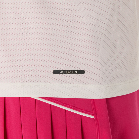 ASICS Actibreeze Match Tank