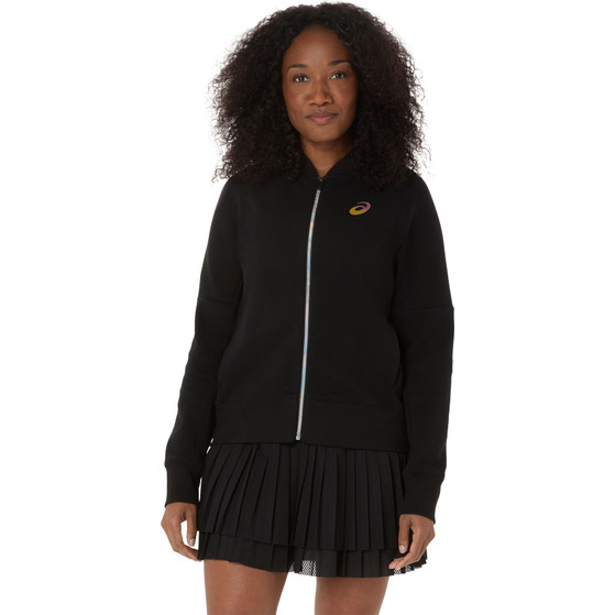 ASICS W Match Night Energy Jacket