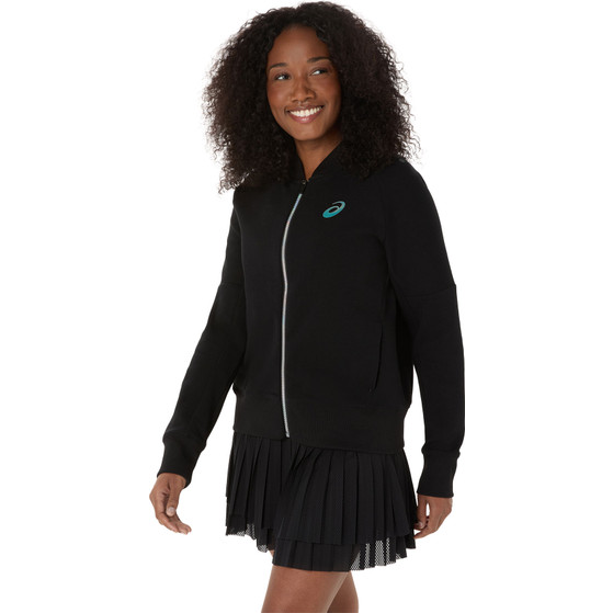 ASICS W Match Night Energy Jacket
