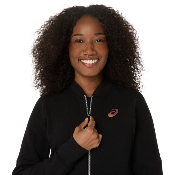 ASICS W Match Night Energy Jacket