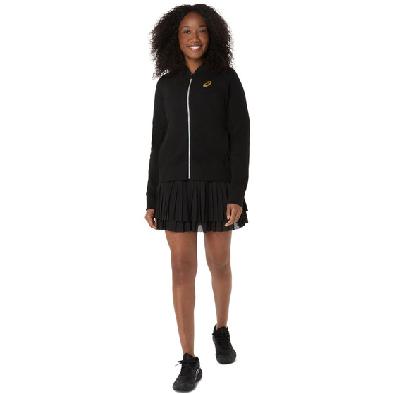 ASICS W Match Night Energy Jacket