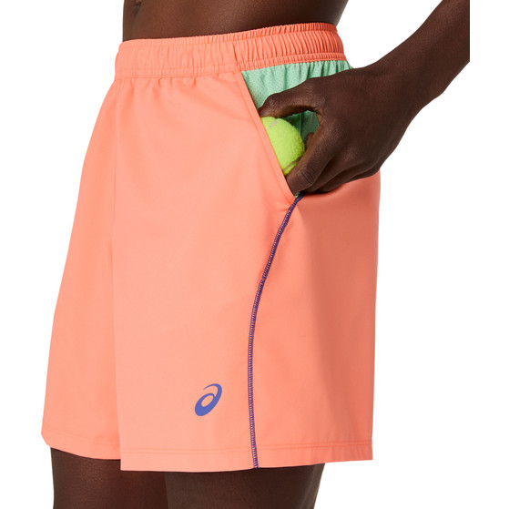 Asics Court Padel 7 Inch Short