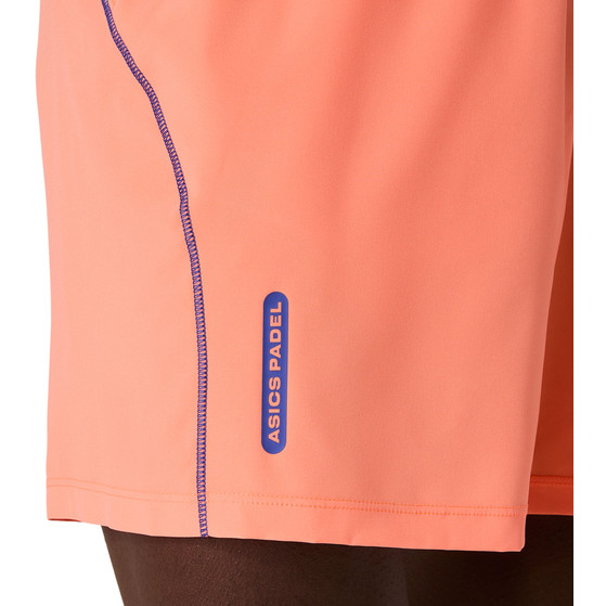 Asics Court Padel 7 Inch Short