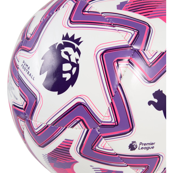 Puma Orbita Cup Premier League Brilliance Mini