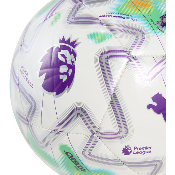 Puma Orbita Cup Premier League Thrill Mini