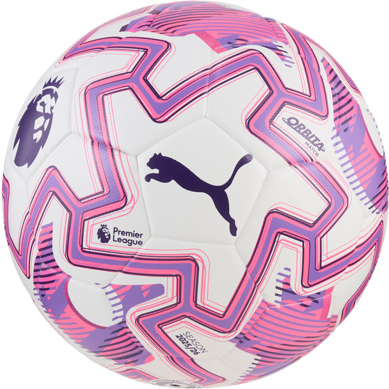 Puma Orbita Match Premier League Brilliance