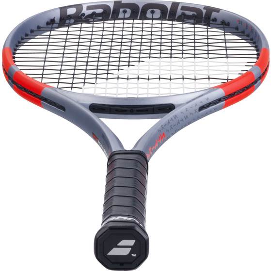 Babolat Pure Strike 16/19 Gen4