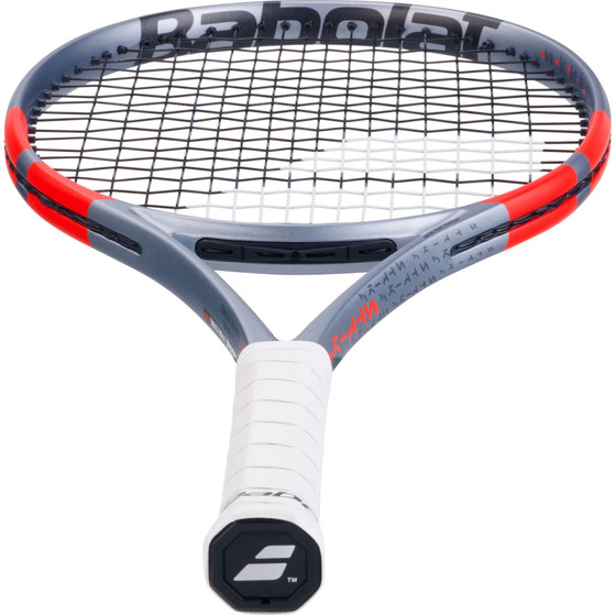 Babolat Pure Strike 100 Gen4 Testracket