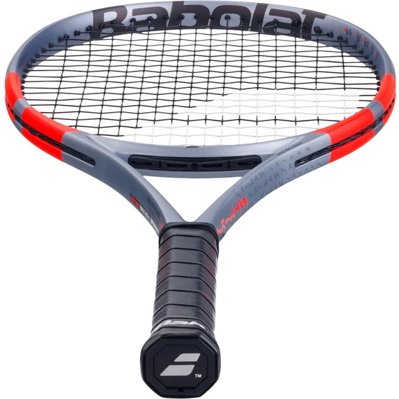 Babolat Pure Strike 100 16/20 Gen4 Testracket