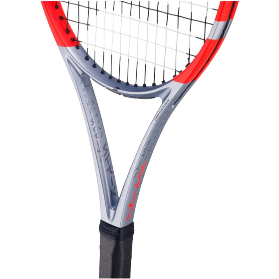 Babolat Pure Strike 100 16/20 Gen4 Testracket