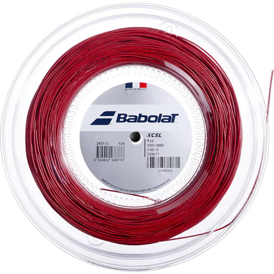 Babolat Xcel 200M