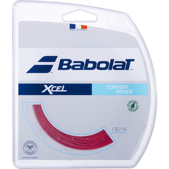 Babolat Xcel 12M