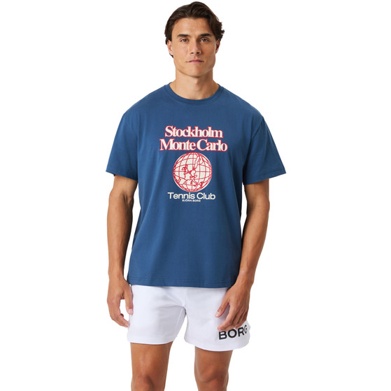 Björn Borg Classic Tee