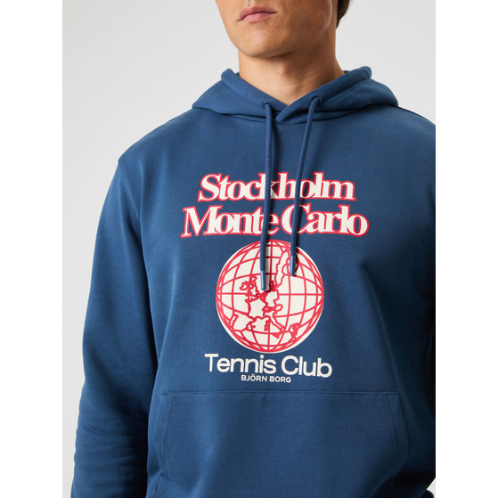 Björn Borg Classic Hoody