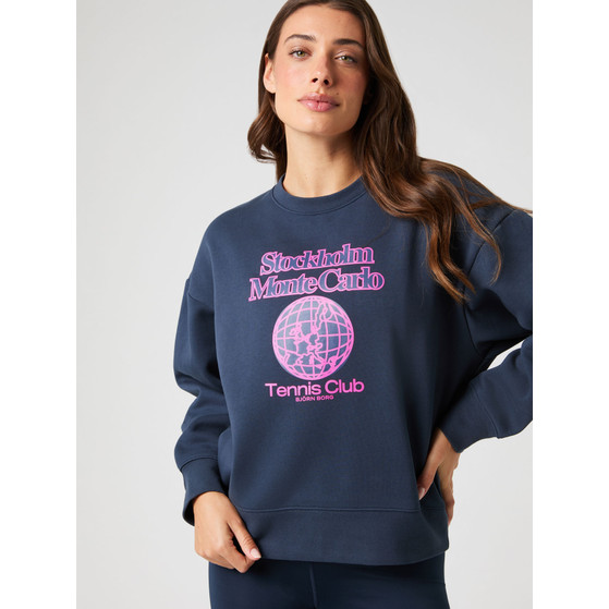 Björn Borg Boyfriend Crew