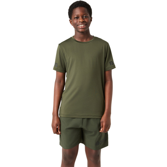 Björn Borg Tee Jongens