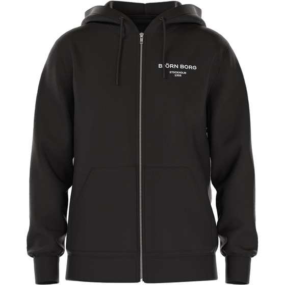 Björn Borg Essential Zip Hoody