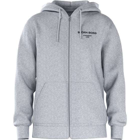 Björn Borg Essential Zip Hoody