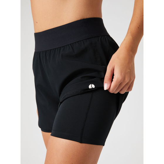 Björn Borg Ace 2 in 1 Short