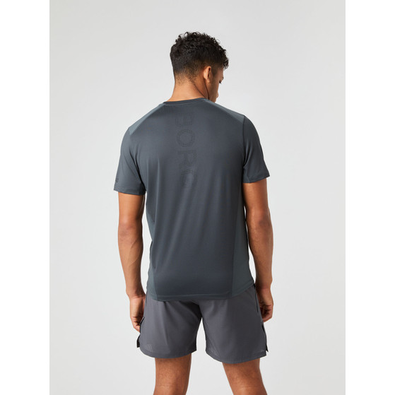Björn Borg Ace Mesh Tee