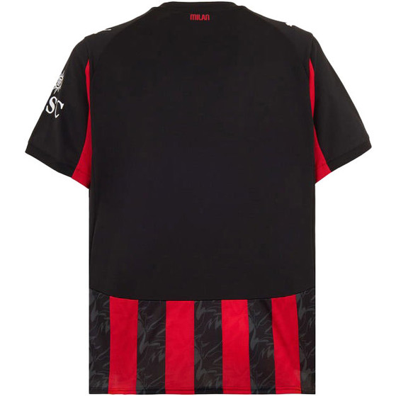 Puma AC Milan Heim Outfit