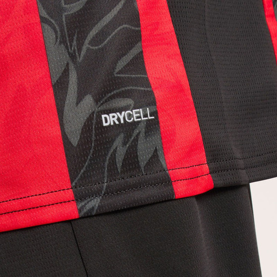 Puma AC Milan Heim Outfit