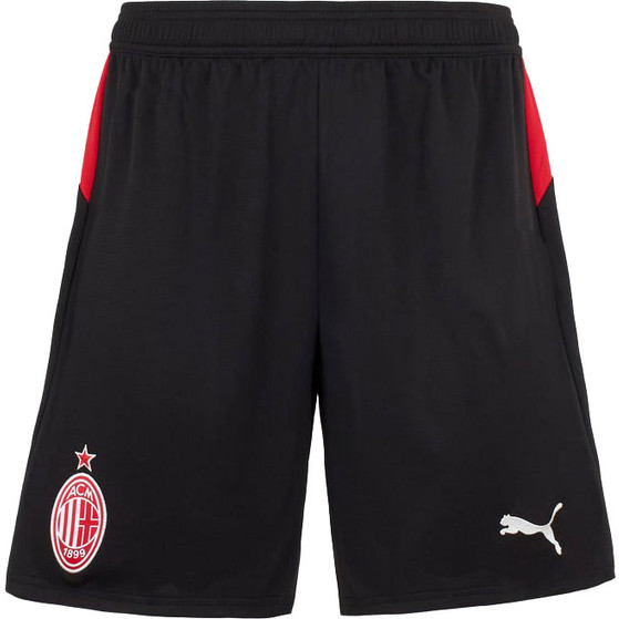 Puma AC Milan Heim Outfit
