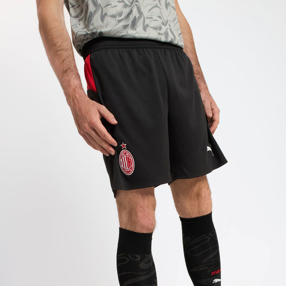 Puma AC Milan Heim Outfit