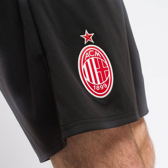 Puma AC Milan Heim Outfit