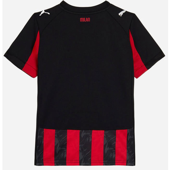Puma AC Milan Heim Outfit Kinder