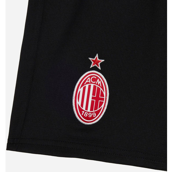 Puma AC Milan Heim Outfit Kinder