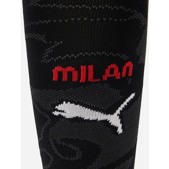 Puma AC Milan Heim Outfit Kinder