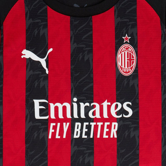Puma AC Milan Heim Mini Kit 2025/2026