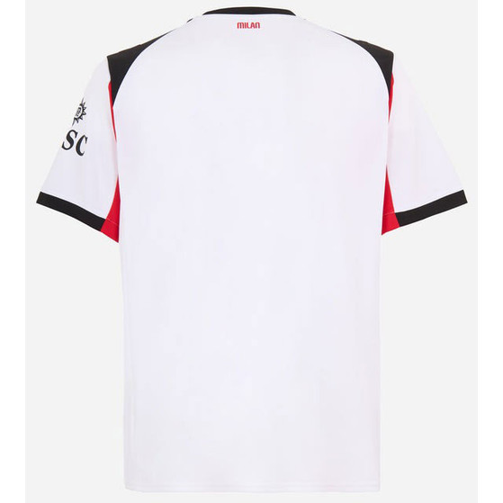 Puma AC Milan Away Shirt 2025/2026