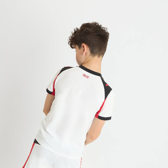 Puma AC Milan Away Shirt Kids 2025/2026