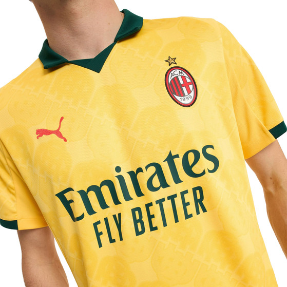 Puma AC Milan 3rd Shirt 2025/2026