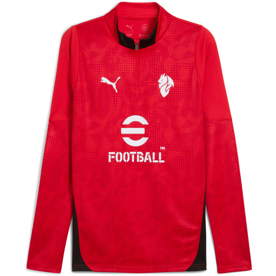 Puma AC Milan Trainingsanzug