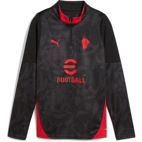 Puma AC Milan Trainingspak Kids
