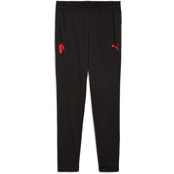 Puma AC Milan Trainingspak Kids