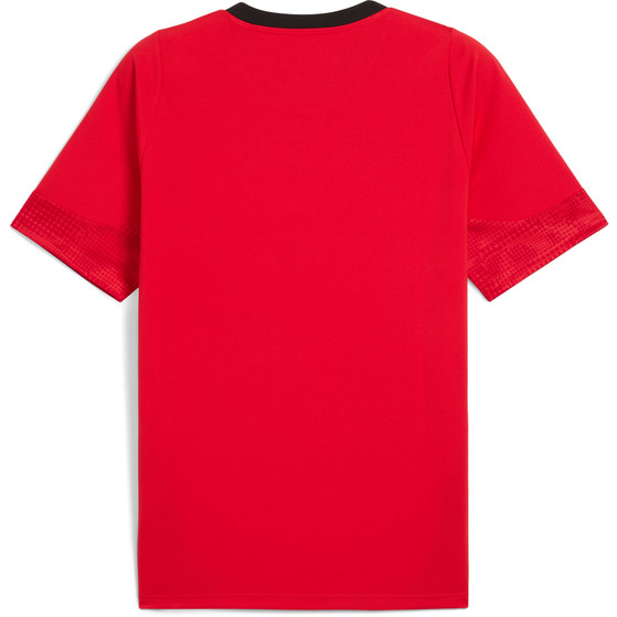 Puma AC Milan Training Shirt 2025/2026
