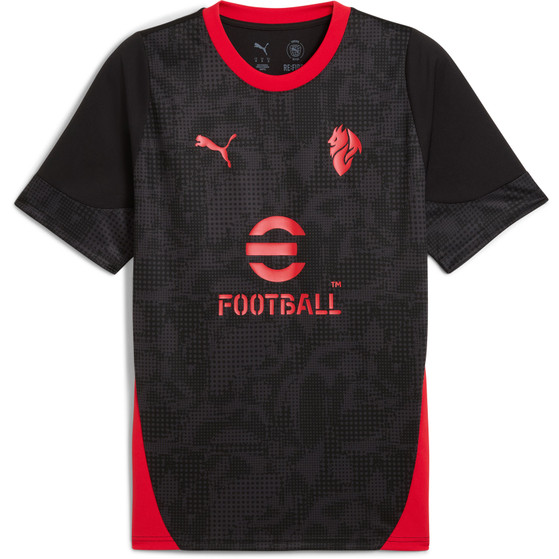 Puma AC Milan Training Set
