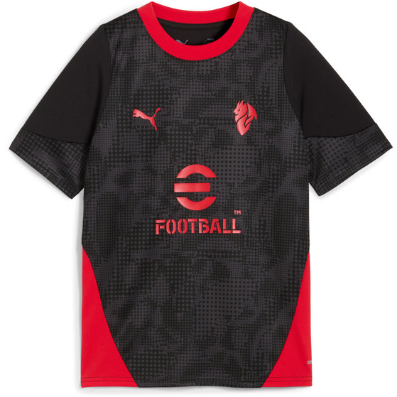Puma AC Milan Trainingsset Kids