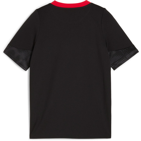 Puma AC Milan Trainingsset Kids