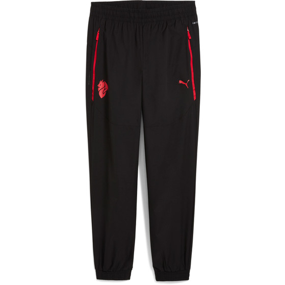 Puma AC Milan Tech Woven Trainingsanzug