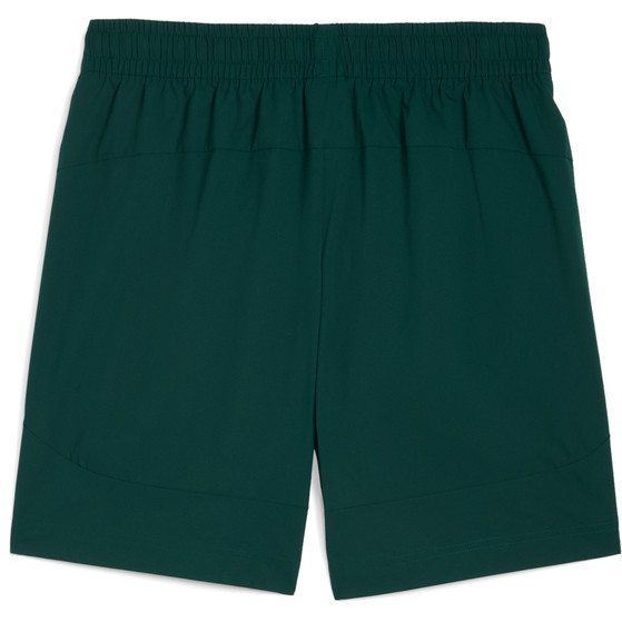 PUMA AC Milan Tech Woven Shorts 2025/2026