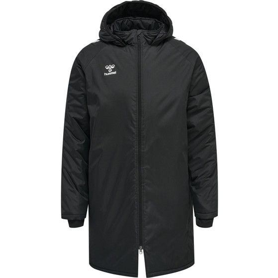 Hummel Core XK Bench Jacket