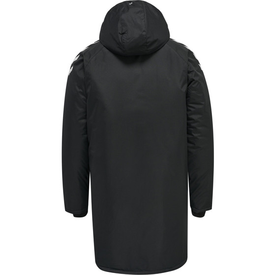 Hummel Core XK Bench Jacket
