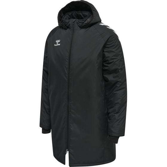 Hummel Core XK Bench Jacket