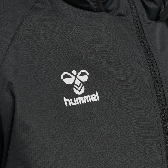 Hummel Core XK Bench Jacket